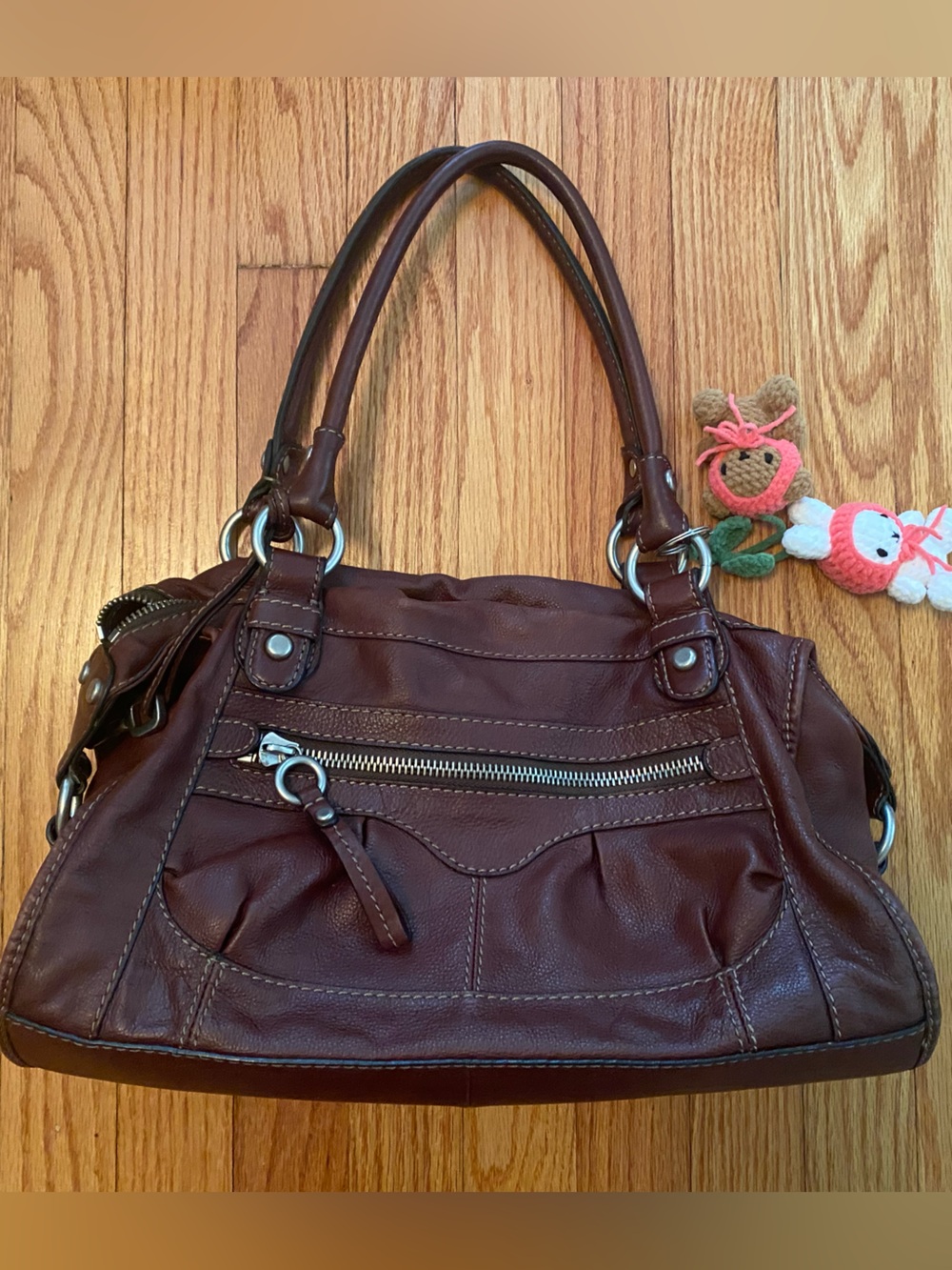 Fossil Shoulder Bag
